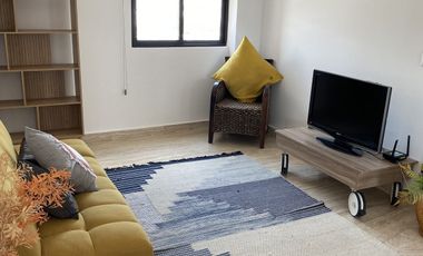 PENTHOUSE AMUEBLADO EN RENTA EN CAÑADAS DEL LAGO, CORREGIDORA, QRO.