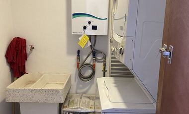 PENTHOUSE AMUEBLADO EN RENTA EN CAÑADAS DEL LAGO, CORREGIDORA, QRO.