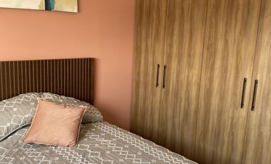 PENTHOUSE AMUEBLADO EN RENTA EN CAÑADAS DEL LAGO, CORREGIDORA, QRO.