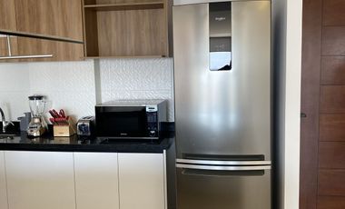 PENTHOUSE AMUEBLADO EN RENTA EN CAÑADAS DEL LAGO, CORREGIDORA, QRO.