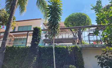 SE VENDE CASA EN RANCHO SAN DIEGO EN IXTAPAN DE LA SAL EDOMEX