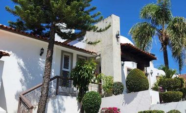 SE VENDE CASA EN RANCHO SAN DIEGO EN IXTAPAN DE LA SAL EDOMEX