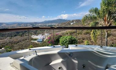 SE VENDE CASA EN RANCHO SAN DIEGO EN IXTAPAN DE LA SAL EDOMEX