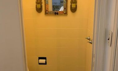 Departamento en alquiler - 1 Dormitorio 1 Baño - Mar del Plata