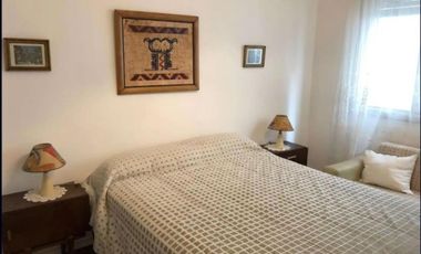 Departamento en alquiler - 1 Dormitorio 1 Baño - Mar del Plata