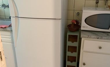 Departamento en alquiler - 1 Dormitorio 1 Baño - Mar del Plata