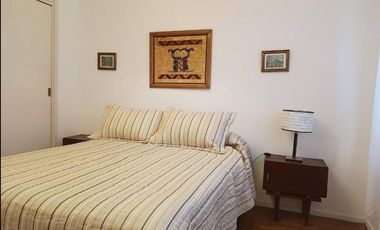 Departamento en alquiler - 1 Dormitorio 1 Baño - Mar del Plata