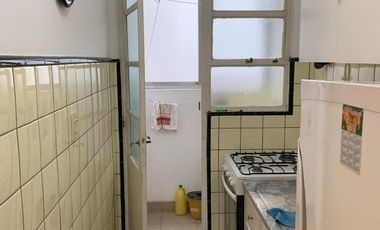 Departamento en alquiler - 1 Dormitorio 1 Baño - Mar del Plata