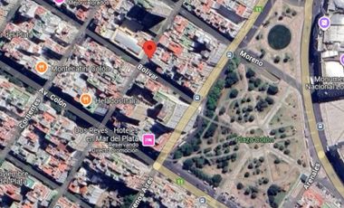 Departamento en alquiler - 1 Dormitorio 1 Baño - Mar del Plata