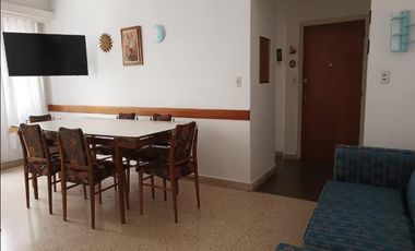 Departamento en alquiler - 1 Dormitorio 1 Baño - Mar del Plata