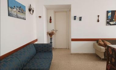 Departamento en alquiler - 1 Dormitorio 1 Baño - Mar del Plata