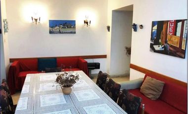Departamento en alquiler - 1 Dormitorio 1 Baño - Mar del Plata