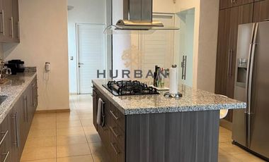 HURBAN VENDE casa en Las Misiones