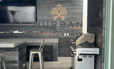 HURBAN VENDE casa en Las Misiones