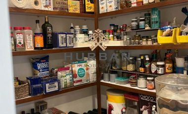 HURBAN VENDE casa en Las Misiones