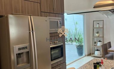 HURBAN VENDE casa en Las Misiones