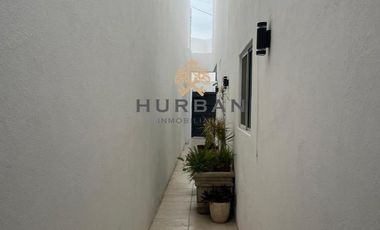 HURBAN VENDE casa en Las Misiones