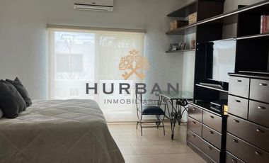 HURBAN VENDE casa en Las Misiones
