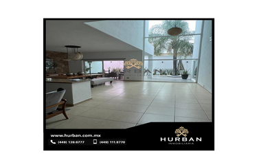 HURBAN VENDE casa en Las Misiones