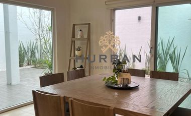 HURBAN VENDE casa en Las Misiones