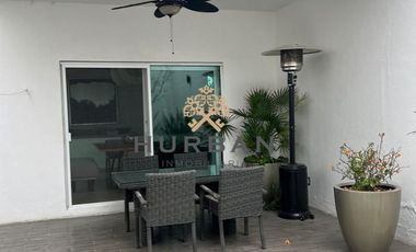 HURBAN VENDE casa en Las Misiones