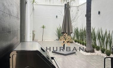 HURBAN VENDE casa en Las Misiones