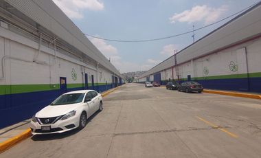Parque Industrial - Barrientos - - 2,576 m2