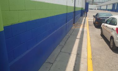 Parque Industrial - Barrientos - - 2,576 m2