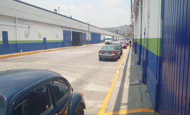 Parque Industrial - Barrientos - - 2,576 m2