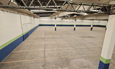 Parque Industrial - Barrientos - - 2,576 m2