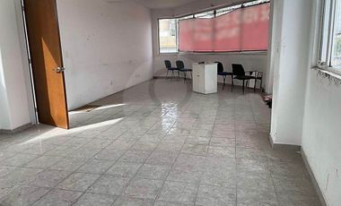 Oficina en renta en Prado Churubusco