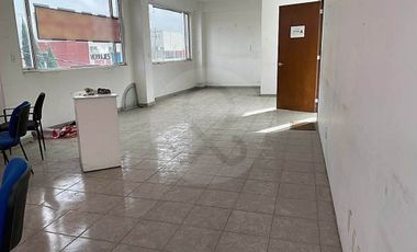Oficina en renta en Prado Churubusco