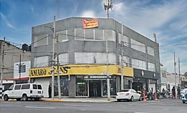 Edificio en venta en Prado Churubusco