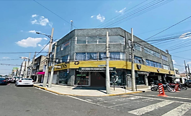 Edificio en venta en Prado Churubusco