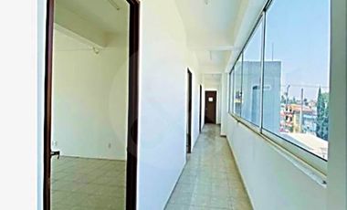 Edificio en venta en Prado Churubusco