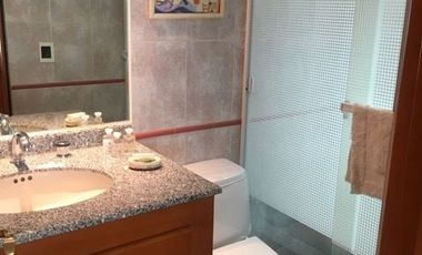 DEPARTAMENTO TOWN HOUSE  BOSQUES DE LAS LOMAS