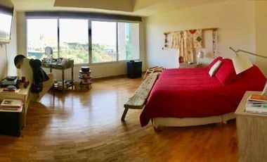 DEPARTAMENTO TOWN HOUSE  BOSQUES DE LAS LOMAS