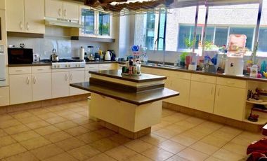 DEPARTAMENTO TOWN HOUSE  BOSQUES DE LAS LOMAS