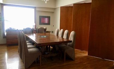 DEPARTAMENTO TOWN HOUSE  BOSQUES DE LAS LOMAS