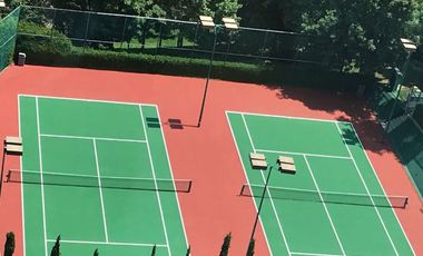 DEPARTAMENTO TOWN HOUSE  BOSQUES DE LAS LOMAS