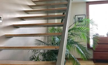DEPARTAMENTO TOWN HOUSE  BOSQUES DE LAS LOMAS