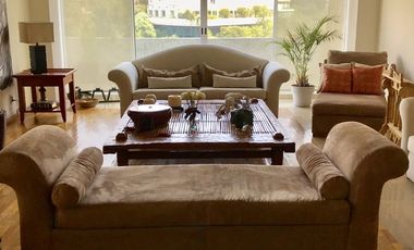 DEPARTAMENTO TOWN HOUSE  BOSQUES DE LAS LOMAS