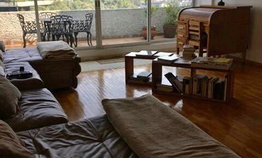 DEPARTAMENTO TOWN HOUSE  BOSQUES DE LAS LOMAS