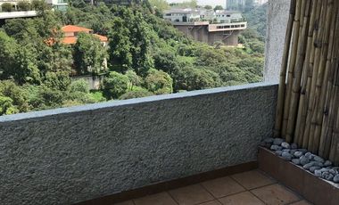 DEPARTAMENTO TOWN HOUSE  BOSQUES DE LAS LOMAS