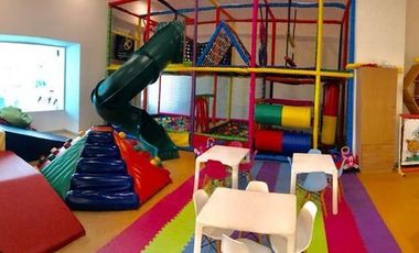 DEPARTAMENTO TOWN HOUSE  BOSQUES DE LAS LOMAS