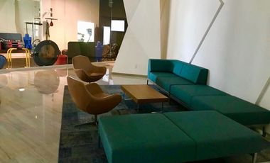 DEPARTAMENTO TOWN HOUSE  BOSQUES DE LAS LOMAS