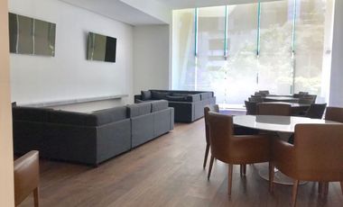 DEPARTAMENTO TOWN HOUSE  BOSQUES DE LAS LOMAS