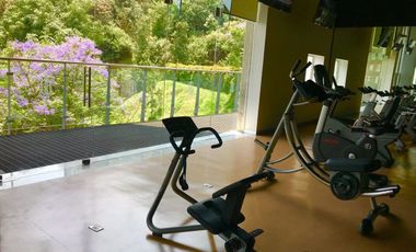DEPARTAMENTO TOWN HOUSE  BOSQUES DE LAS LOMAS