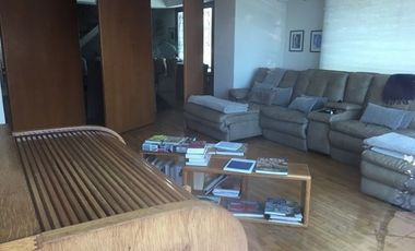 DEPARTAMENTO TOWN HOUSE  BOSQUES DE LAS LOMAS