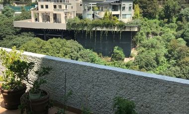 DEPARTAMENTO TOWN HOUSE  BOSQUES DE LAS LOMAS